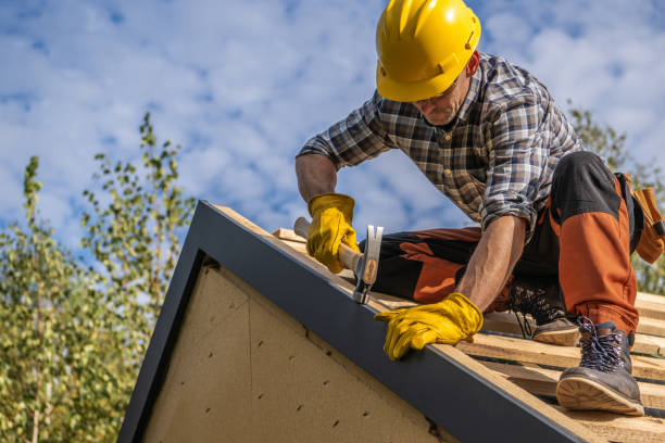 Best Roof Ventilation Installation  in Sunnyside Tahoe City, CA